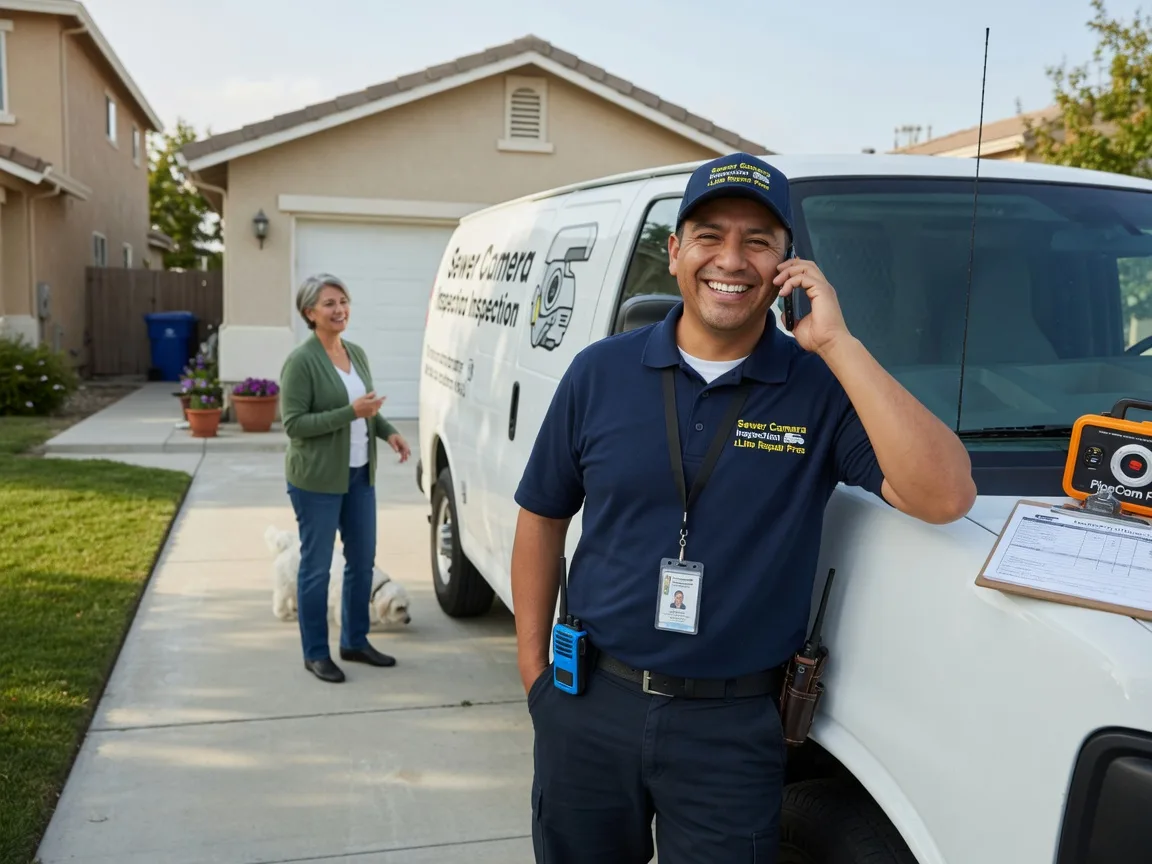 Sewer Line Repair Frankfort, NY FAQs